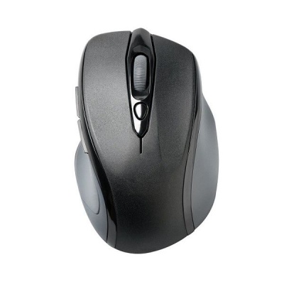 Photo of Kensington Pro Fit Mid-Size Wireless Mouse - Black