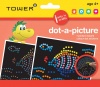Tower Kids Dot-A-Picture - Fish Photo