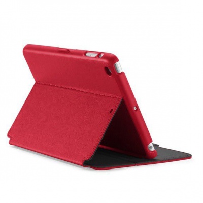 Photo of Speck iPad Mini 3 Stylefolio - Red/Grey