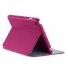 Speck iPad Mini 3 Stylefolio - Pink/Grey Photo