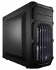 Corsair Carbide SPEC 03 ATX Case - Black - White Led Console Photo