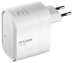 Photo of D Link D-Link DIR-505 Shareport Mobile Companion