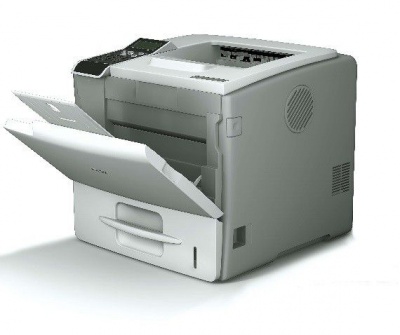 Photo of Ricoh SP5210DN Black & White Laser Printer