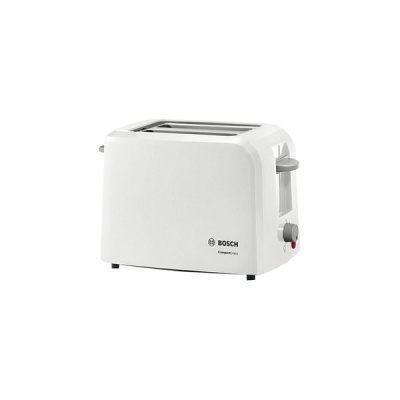 Photo of Bosch - 2 Slice Compact Class Toaster
