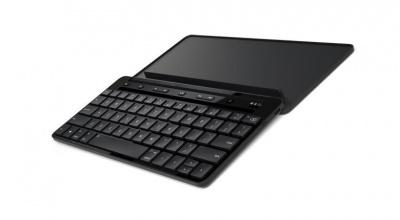 Photo of Microsoft Universal Mobile Keyboard - Black
