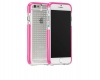 Case Mate Tough Air Case for iPhone 6 - Clear/Pink Cellphone Photo