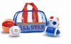 Melissa & Doug Fill and Spill - Sports Bag Photo