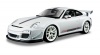 Bburago 1/18 Porsche 911GT3 RS 4.0 - White Photo