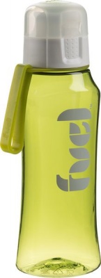 Photo of Fuel - Flo Bottle - Kiwi - 500ml