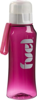 Photo of Fuel - 500ml Flo Bottle - Raspberry