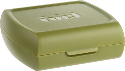 Photo of Fuel - K2 Sandwich Box - Kiwi - 240ml