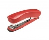 Rexel: Juno 105 Half Strip Plastic Stapler & Built-In Staple Remover - Red Photo