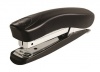 Rexel: Juno 210 Full Strip Plastic Stapler & Built-In Staple Remover - Black Photo