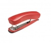 Rexel: Gemini Half Strip Plastic Stapler - Red Photo