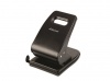 Rexel: V240 2 Hole Punch - Black Photo