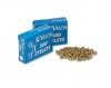 Rexel: 5.5mm 500 Brass Eyelets Photo