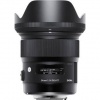 Canon Sigma 24mm f1.4 DG HSM Art Lens For Photo