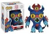 Funko POP Disney Big Hero 6 - Fred Photo