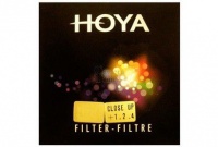 Hoya 52mm Close Up Lens Filter Set