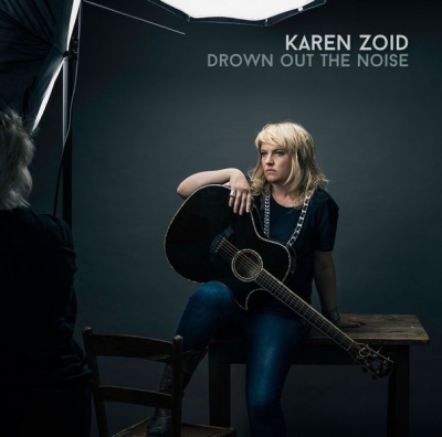 Photo of Karen Zoid - Drown Out The Noise movie