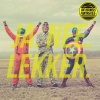 Die Heuwels Fantasties - Ja. Nee. Lekker. Photo