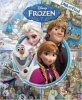Disney Frozen Look & Find Photo