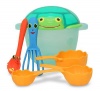 Melissa & Doug Seaside Sidekicks Sand Baking Set Photo