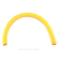 Pool Noodle Assorted Shapes 15m Yellow