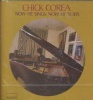 Chick Corea - Now He Sings Now He Sobs - Photo