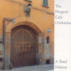 Penguin Cafe Orchestra - A Brief History - Photo