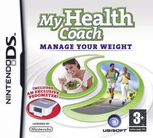 Photo of My Health Coach: Manage Your Weight