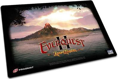Photo of Zboard EverQuest 2: Rise of Kunark Gaming Mouse Pad
