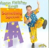 Justin Fletcher Sings Something Speci - Photo