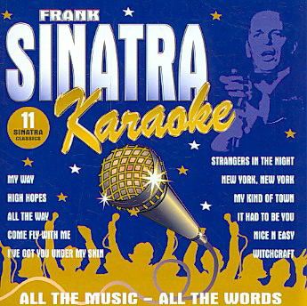Photo of Sinatra Karaoke -