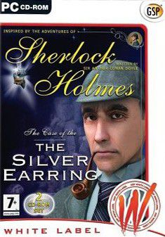 Photo of Sherlock Holmes: Case of the Silver Earring