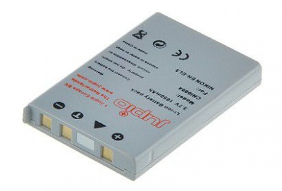 Photo of Jupio EN-EL5 Li-ion Battery
