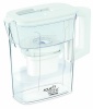 Aqua Optima - 2.1 Litre Water Jug - White Photo