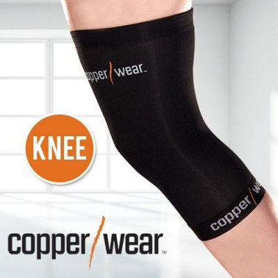 Homemark Copper Wear Knee Small