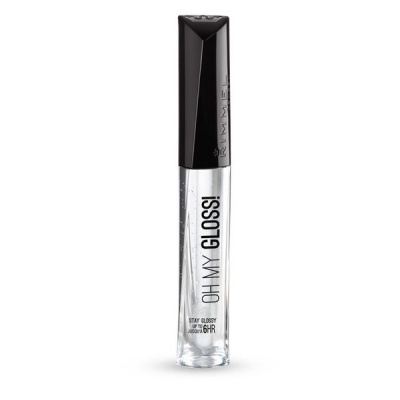 Photo of Rimmel Oh My Gloss - Crystal Clear 800