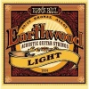 Ernie Ball 2004 Earthwood Light 80/20 Bronze Acoustic String Set Photo
