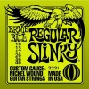 Ernie Ball 2221 Regular Slinky Nickel Wound Set Photo