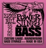 Ernie Ball 2831 Power Slinky Nickel Wound Bass Set Photo