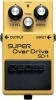 Boss - Effects Pedal - Super Overdrive Photo