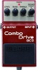 Boss BC-2 Combo Drive Effects Pedal Photo
