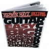Ernie Ball 7010 Getting Started Guitar Chords Photo