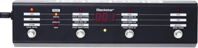 Photo of Blackstar FS-10 Foot controller For ID-Series