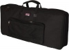Gator Slim Extra Long 88 Note Keyboard Gig Bag Photo