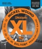 D'Addario EXL110 Nickel Wound Regular-Light Electric Guitar Strings Photo