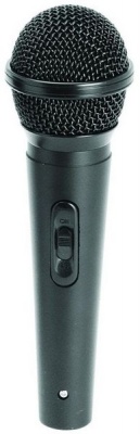 Photo of On Stage AS420 Low-Z Dynamic Vocal Handheld Microphone