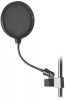 On Stage ASVS6-B 6" Microphone Pop Filter Photo